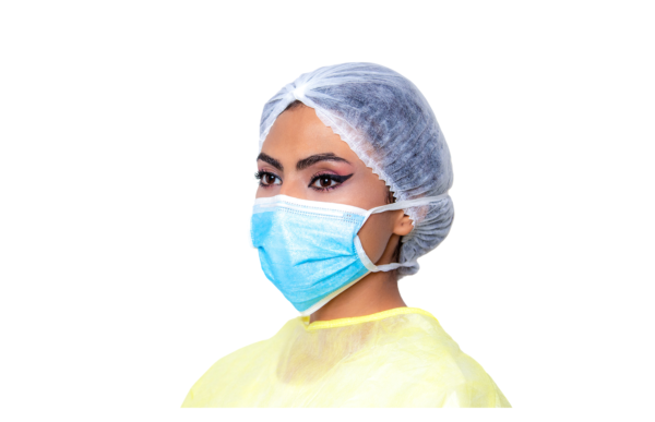 3ply surgical mask