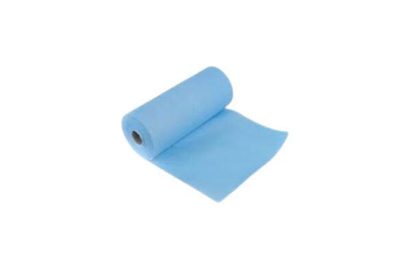 Napkin roll (dental bib )