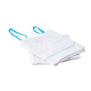 Surgical abdominal towel