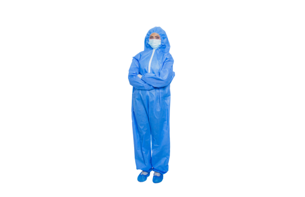 Disposable COVERALL