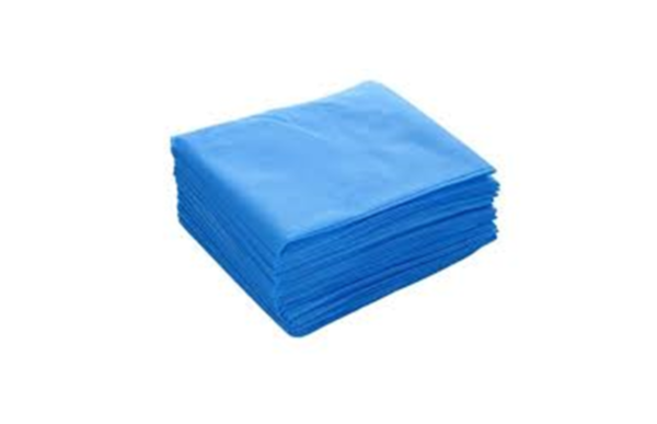 Disposable bed sheet